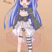 ドールマスター