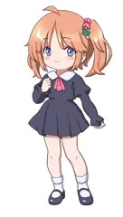 ミニキャラ3