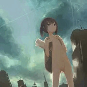 全裸旅