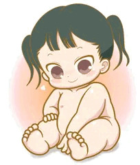 きりんちゃん