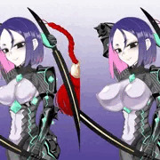 丑御前　盛ったり盛らなかったり
