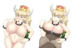 クッパ姫