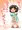 失禁幼女4歳