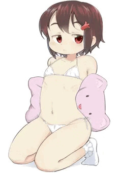 ようじょ