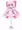 うちの子：魔法少女パステル☆ピーチ