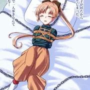 秋雲さん つかまり 2