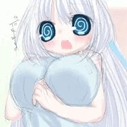 今週分のロリ巨乳