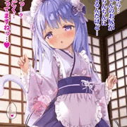 「えっちな差分40704枚」和風メイド服を着たロリヒーラー幼女なこちゃんとえっち」 [R-18 40,704 lolita hentai variations]