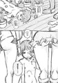 落書き漫画　エルフさんに異世界召喚された話 Redraw