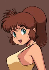 福音温子
