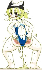 つぐみ嬢に