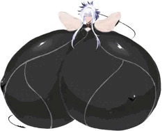 刀剣乱舞より女体化人間無骨