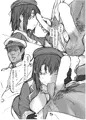(C85) mad about Takao-chan!