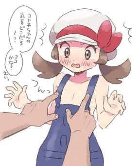 ちくび