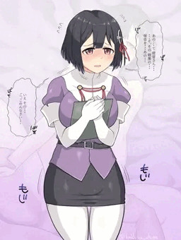 普段は声が小さいけど