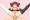 【動く】めぐみん　アナルと乳首責め