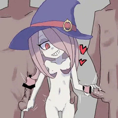 スーシィさん