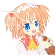 さにーにみるく！