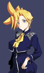 コスプレ曇ちゃん