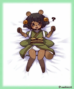 ぽんぽこ