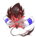 くろうちゃん