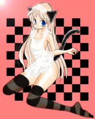 裸エプロンなどなど