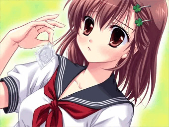 ゴムの使用を禁止するＪＫ