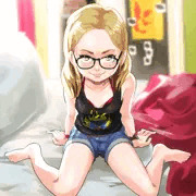 きゃしー