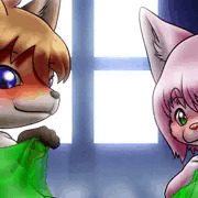 コロンとプリン