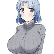 看板娘