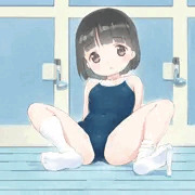 くつした、ぬがせて……