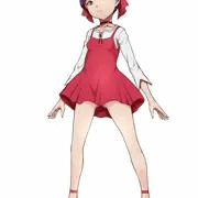 六期猫