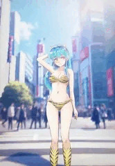 ラムコス姉さん