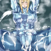 便女サムス