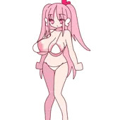 ラブ娘ちゃん