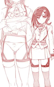 ヤイバ×３