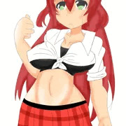 オリキャラ供養