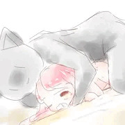 のしかかり