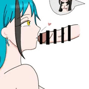 女体化フロイド