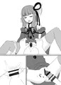 【コトノハーズフェスタ】茜ちゃんのお届けです