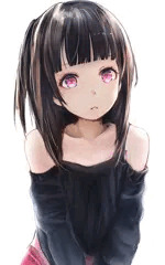 ヤンデレ妹ちゃん