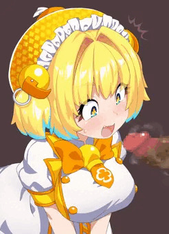 パイにゃん