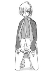 女装男の娘