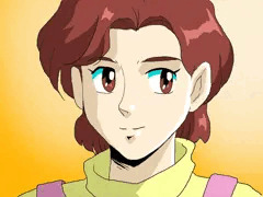 ムカムカパラダイス　鹿谷草子
