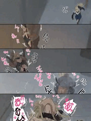 ライネスとおじさん5