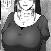 淫熟シスター薬漬け黒堕ち漫画キャラ変遷
