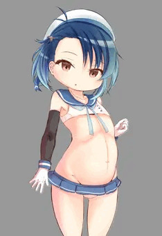 ﾌｶｴﾁｬﾝ