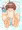 足裏ドロリッチ