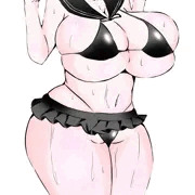 ツインテ一花お姉さん