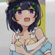 いえ、私そういうの興味ないので・・・(57)